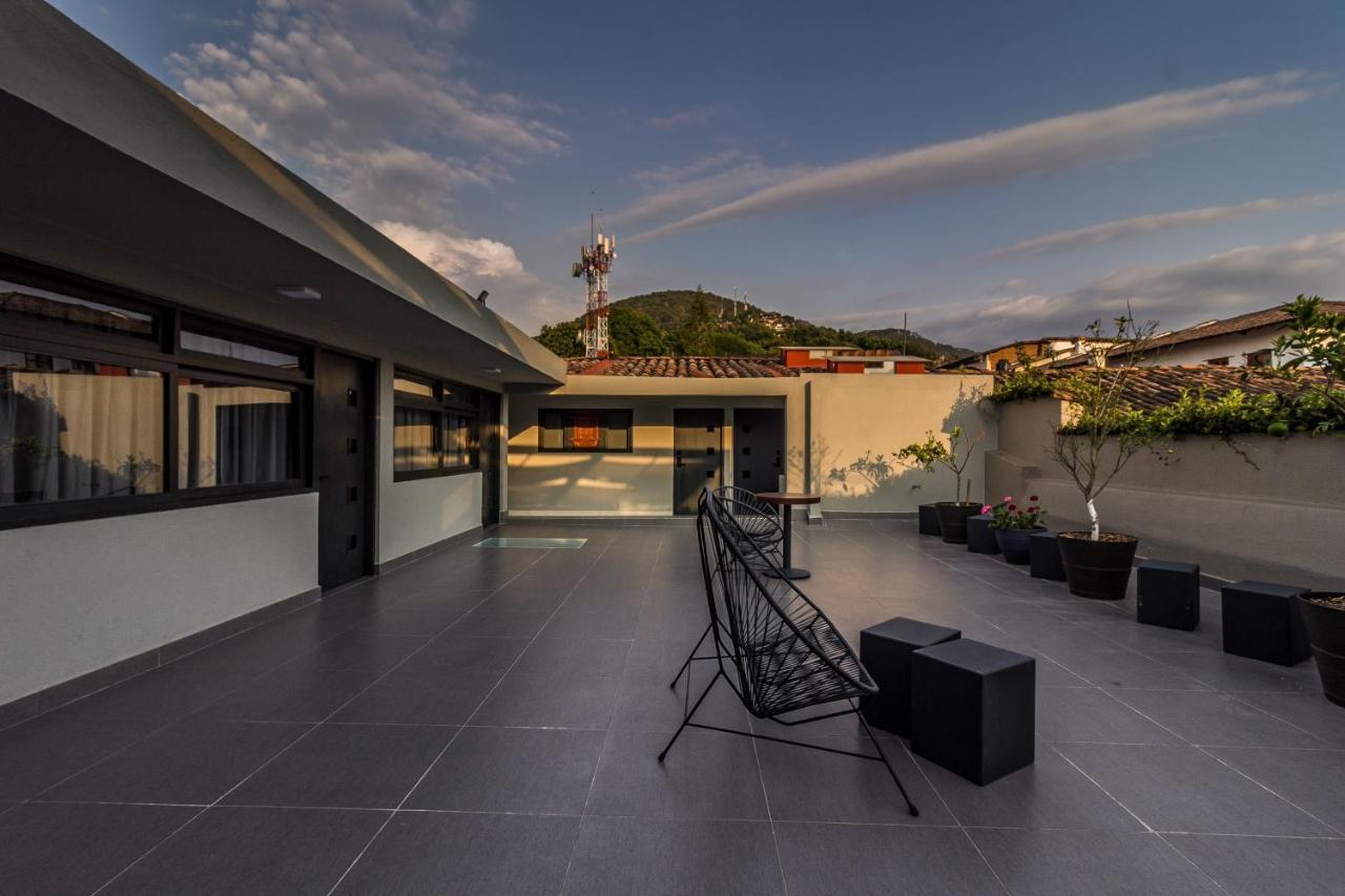 Arawi Hotel Boutique Valle de Bravo Exterior foto